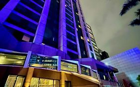 Flat Premium Faria Lima
