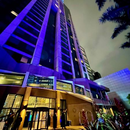 Flat Premium Faria Lima São Paulo Exterior foto